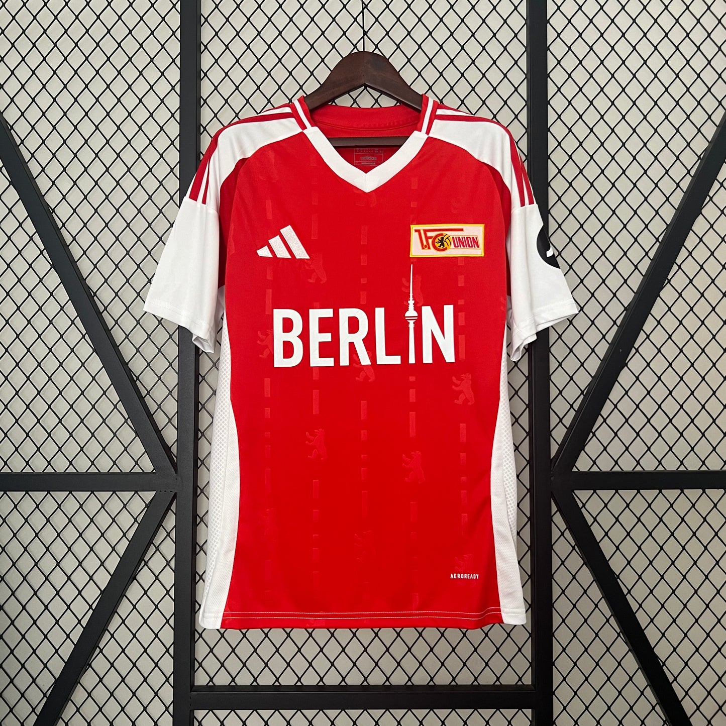 Union de Berlin Domicile 24/25