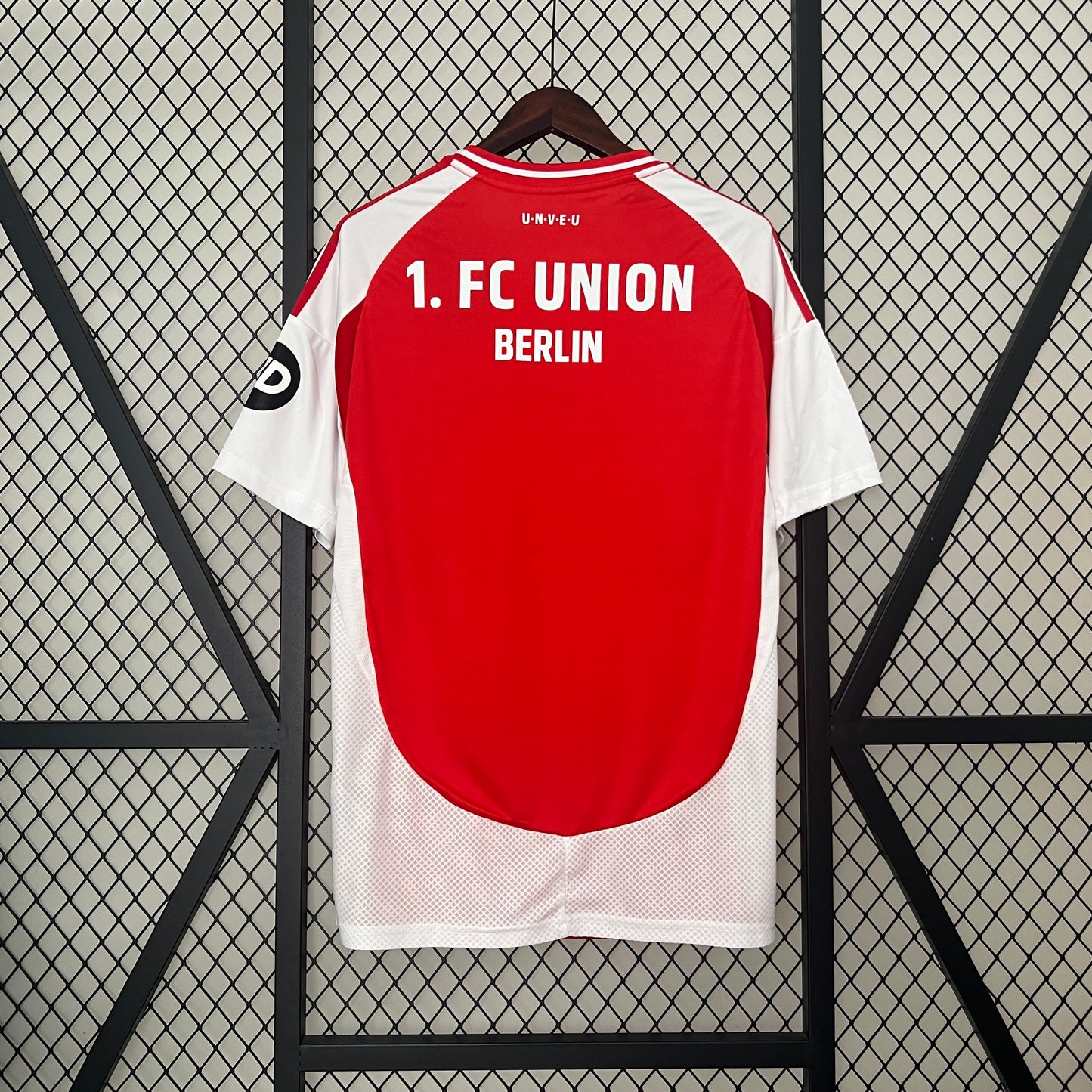 Union de Berlin Domicile 24/25