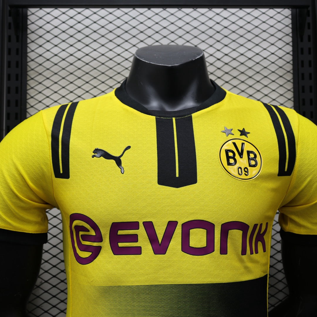 Dortmund Domicile 24/25