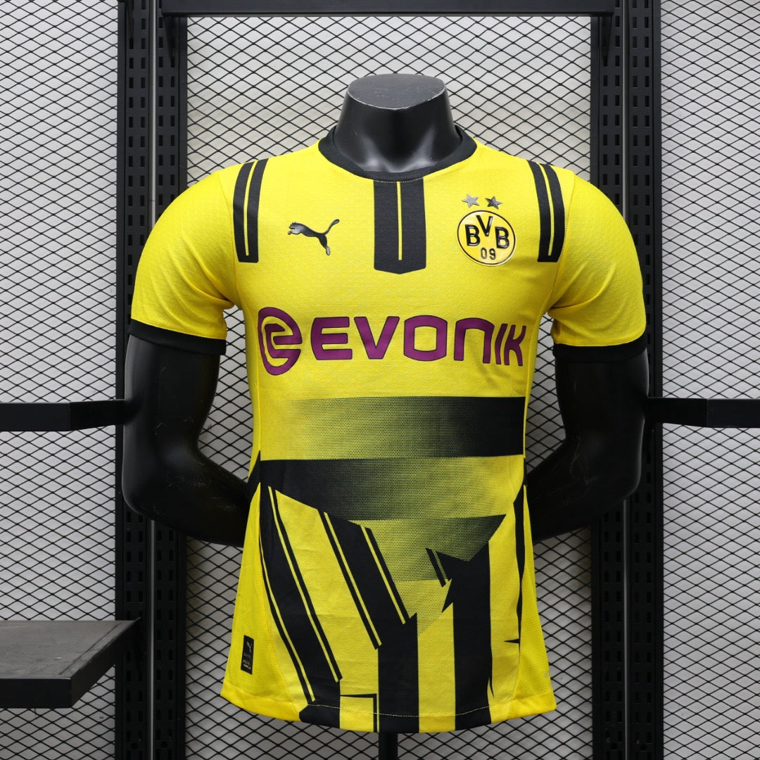 Dortmund Domicile 24/25