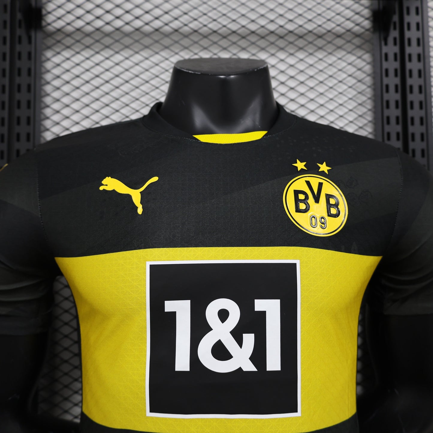 Dortmund Extérieur 24/25