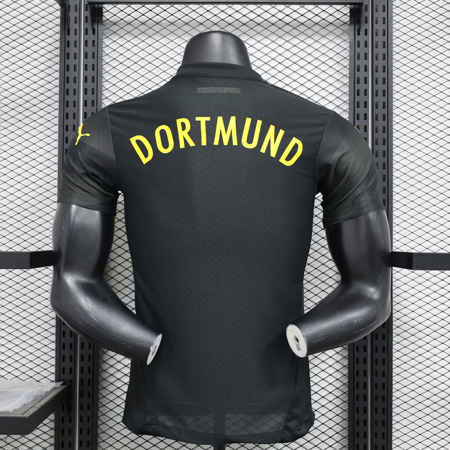 Dortmund Extérieur 24/25