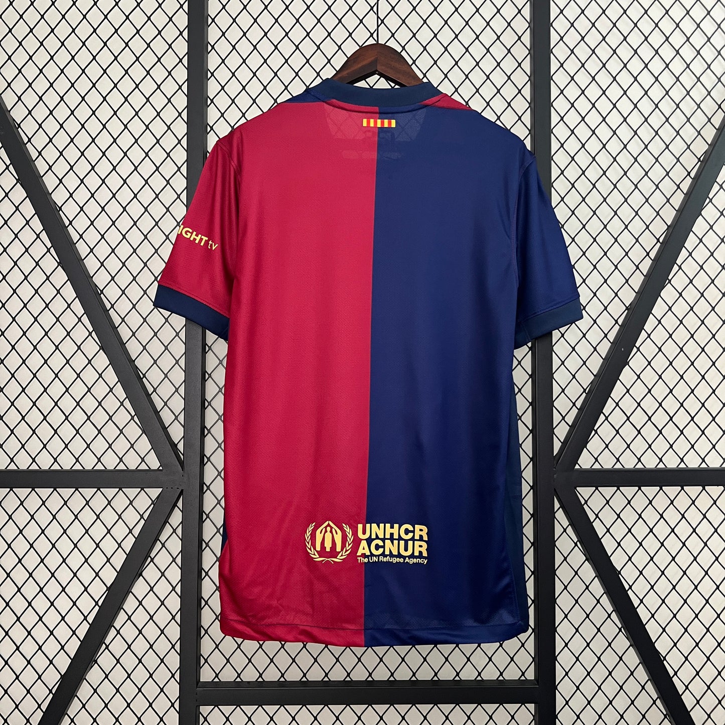 Barcelona Domicile 24/25