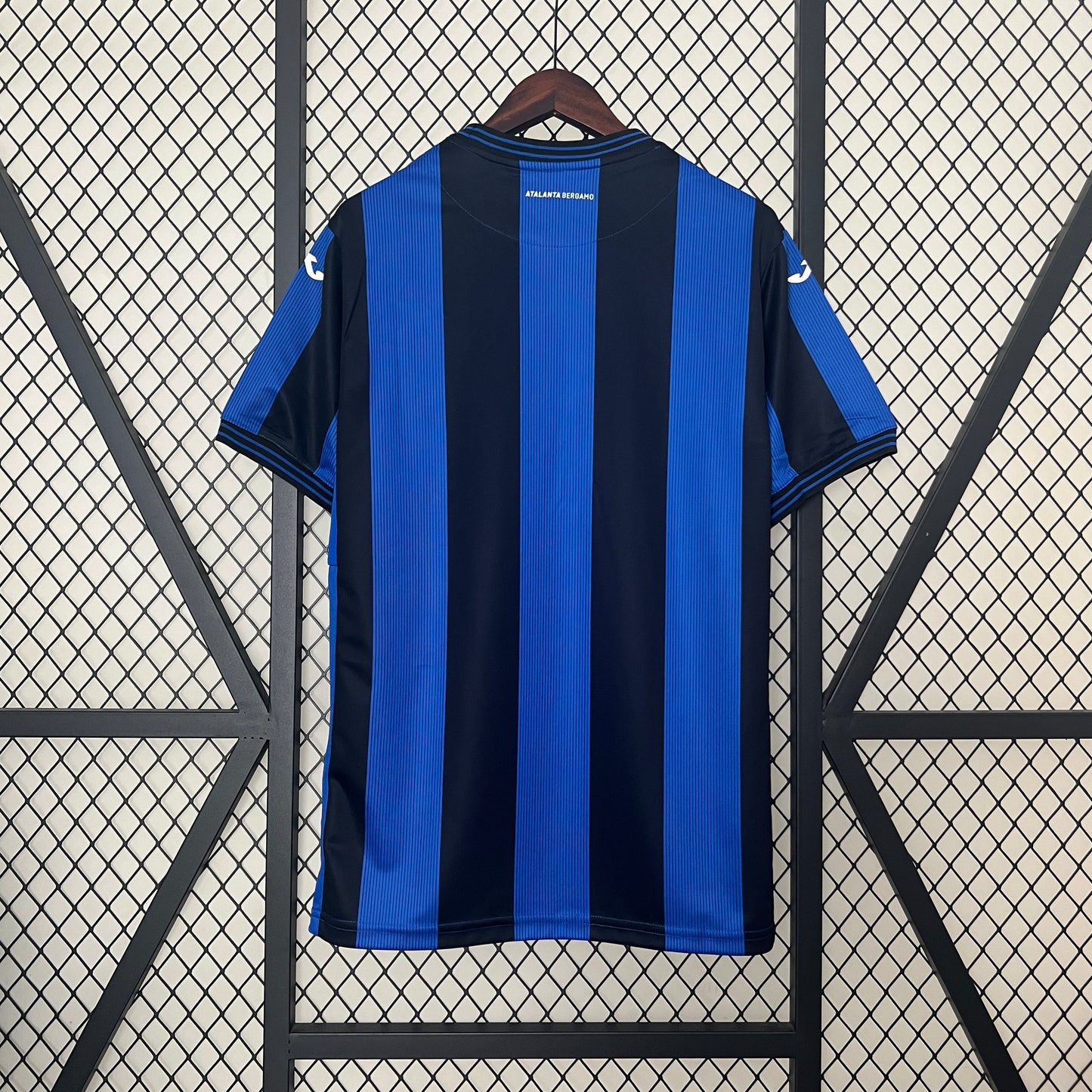 Atalanta Domicile 24/25