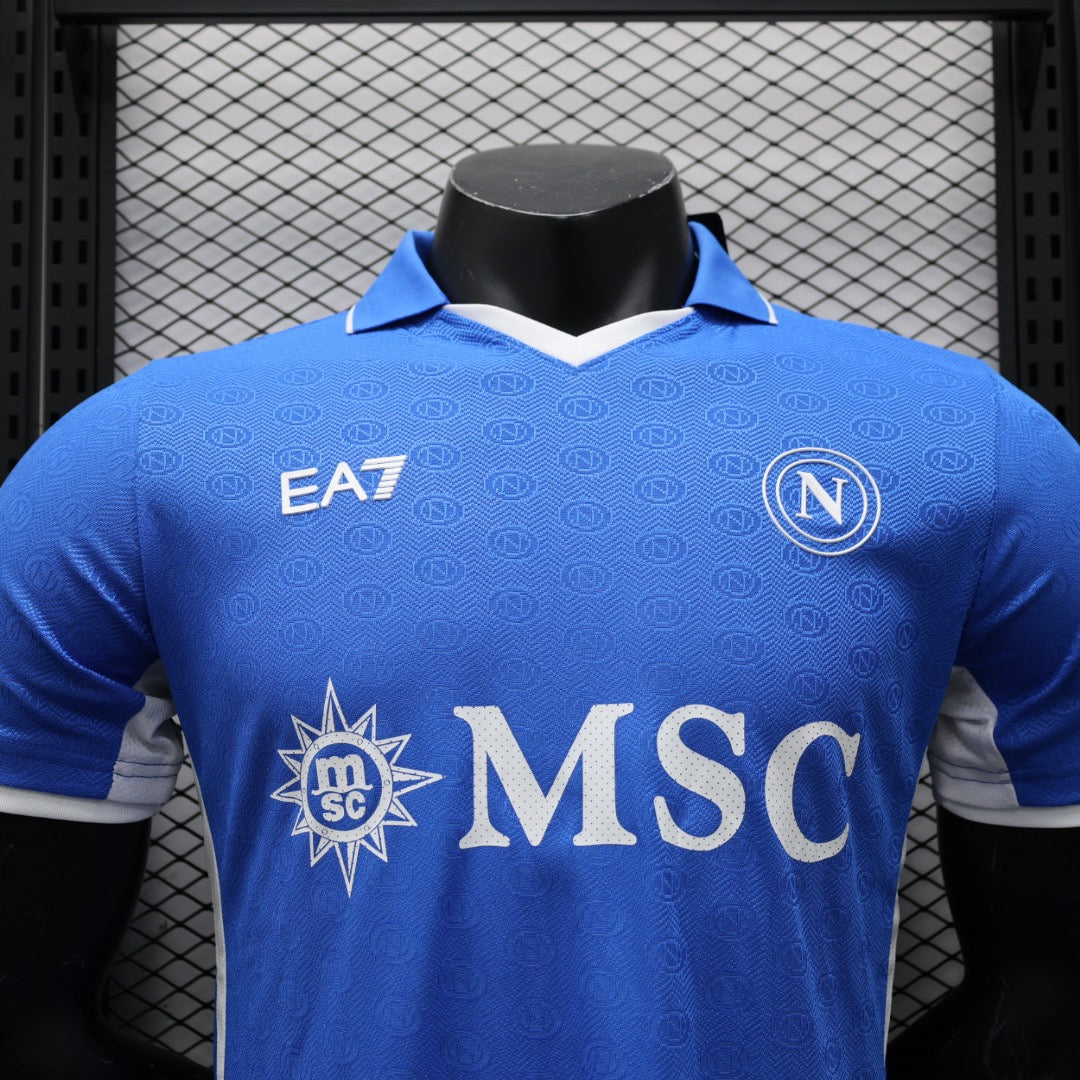 Napoli Domicile 24/25