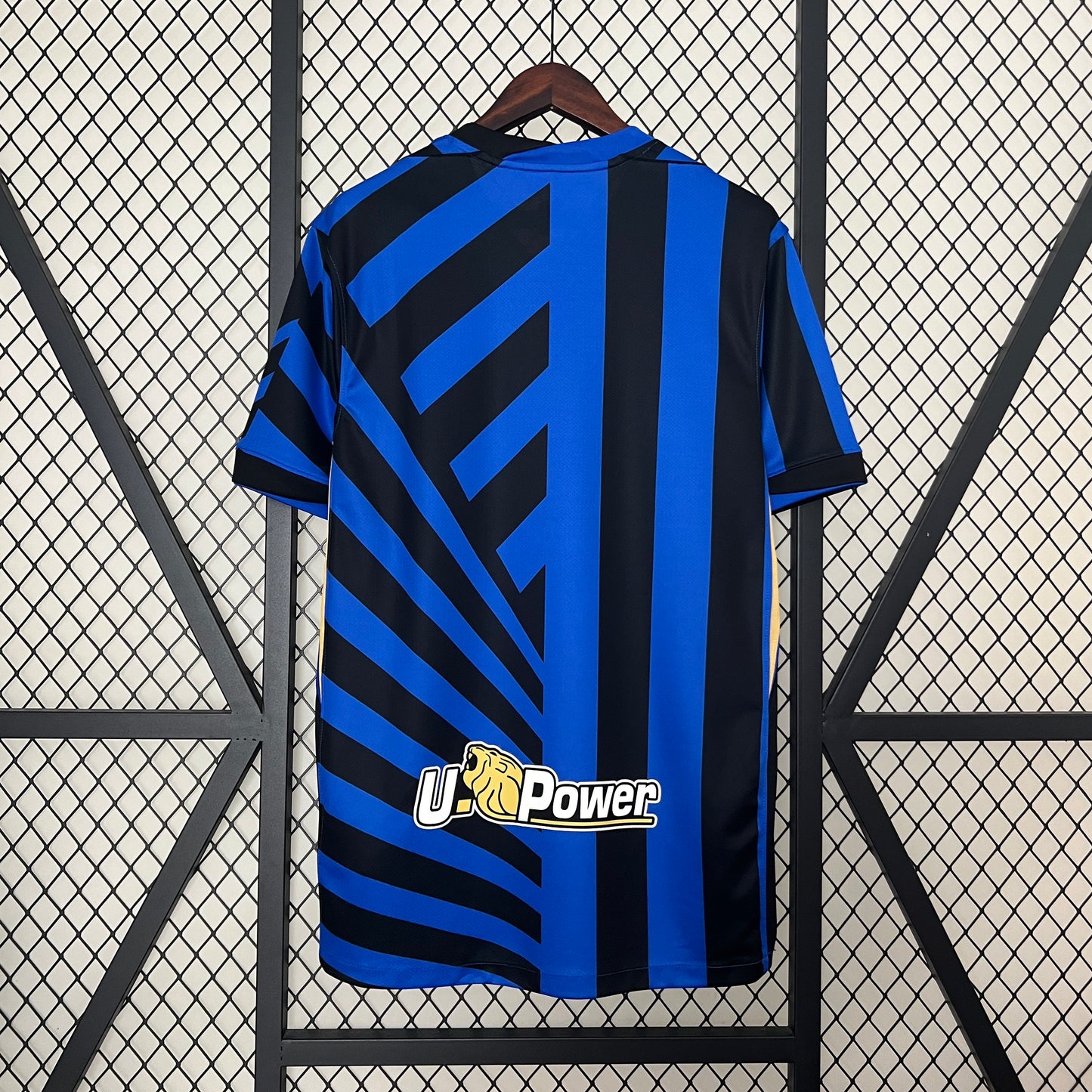 Inter Milan Domicile 24/25