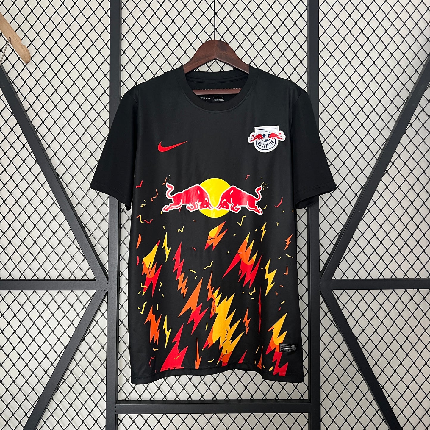 RB Leipzig Exterieur 24/25