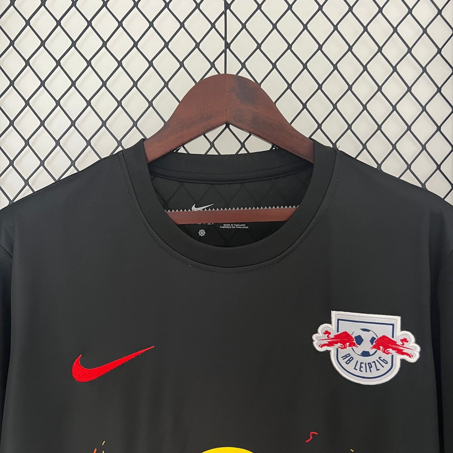 RB Leipzig Exterieur 24/25