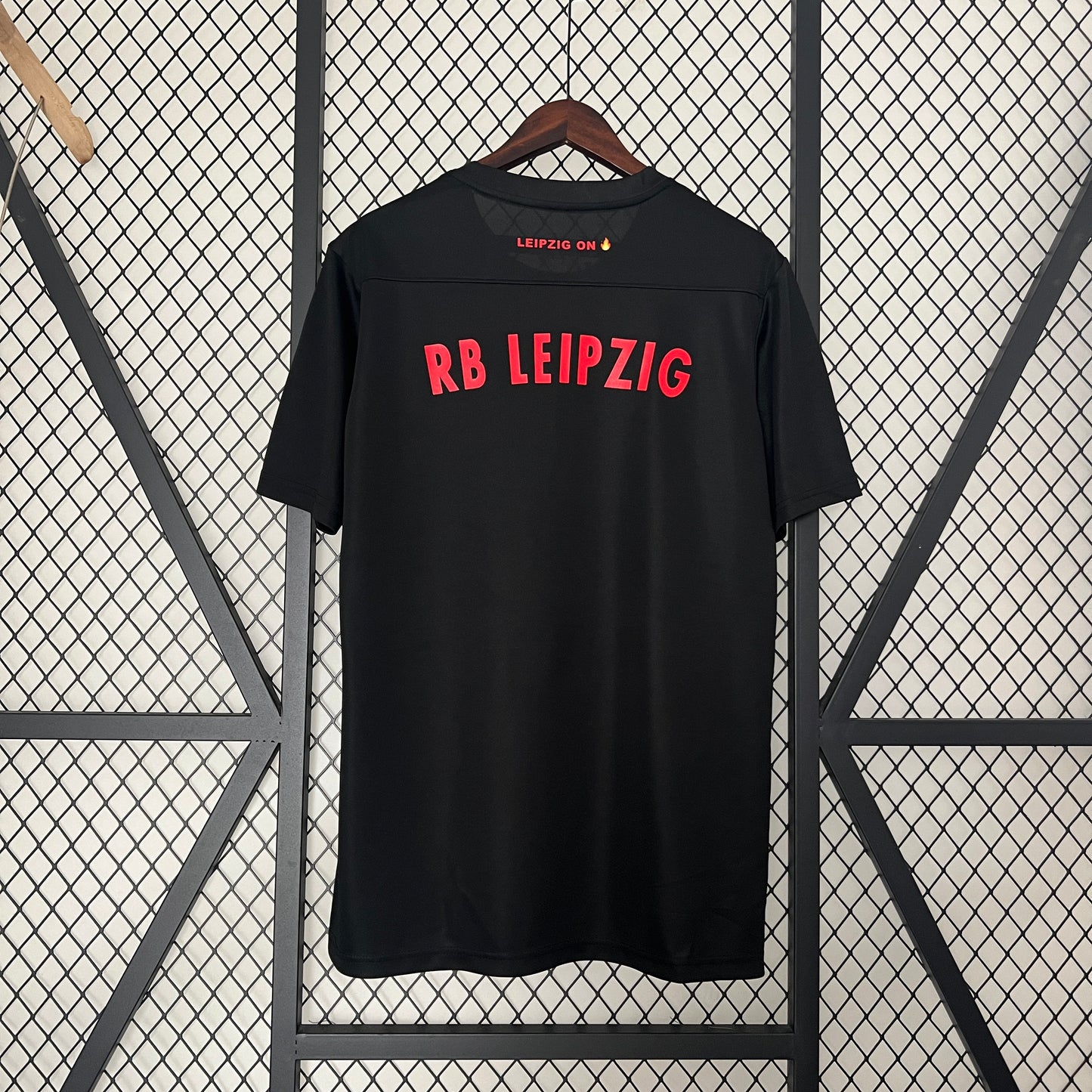 RB Leipzig Exterieur 24/25