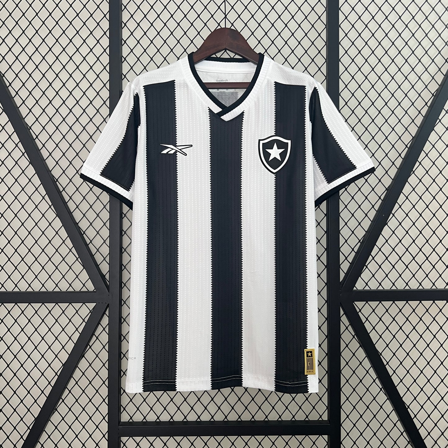 Botafogo Domicile 24/25