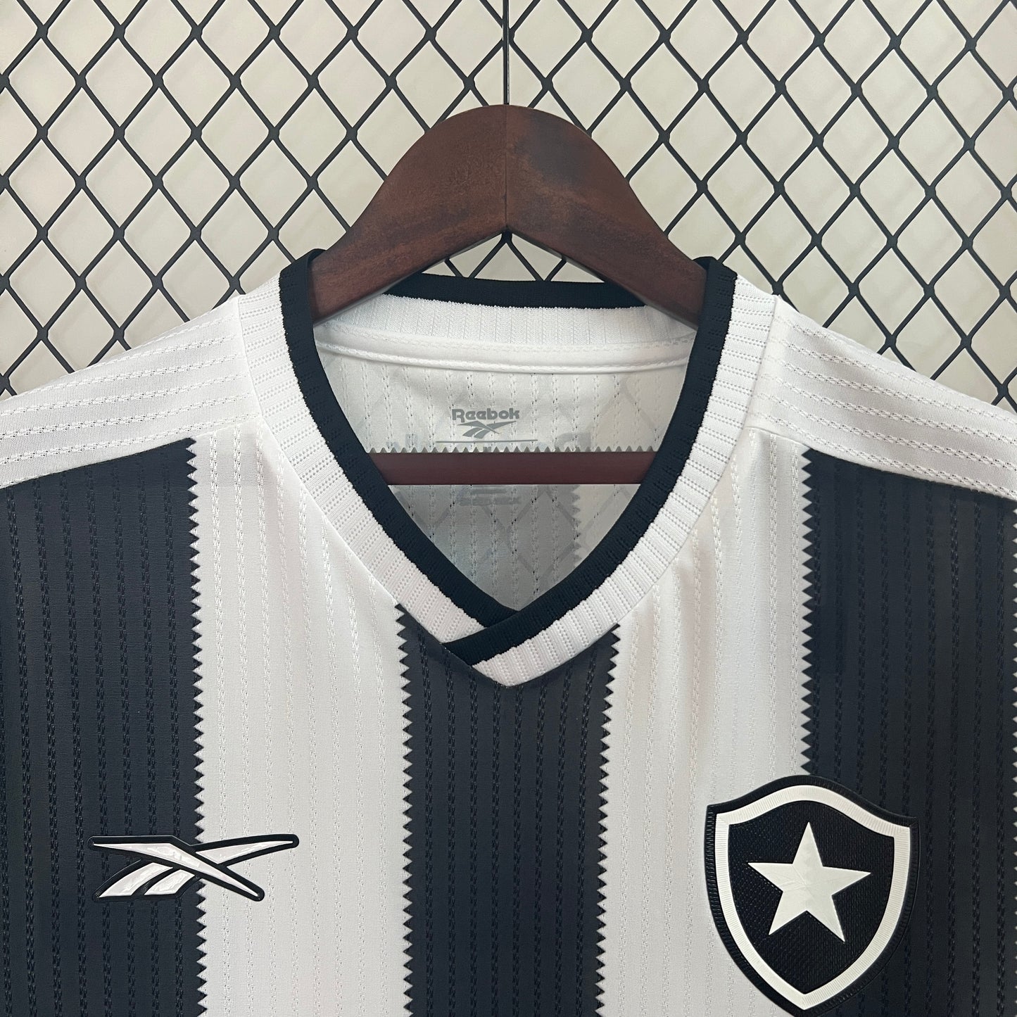 Botafogo Domicile 24/25