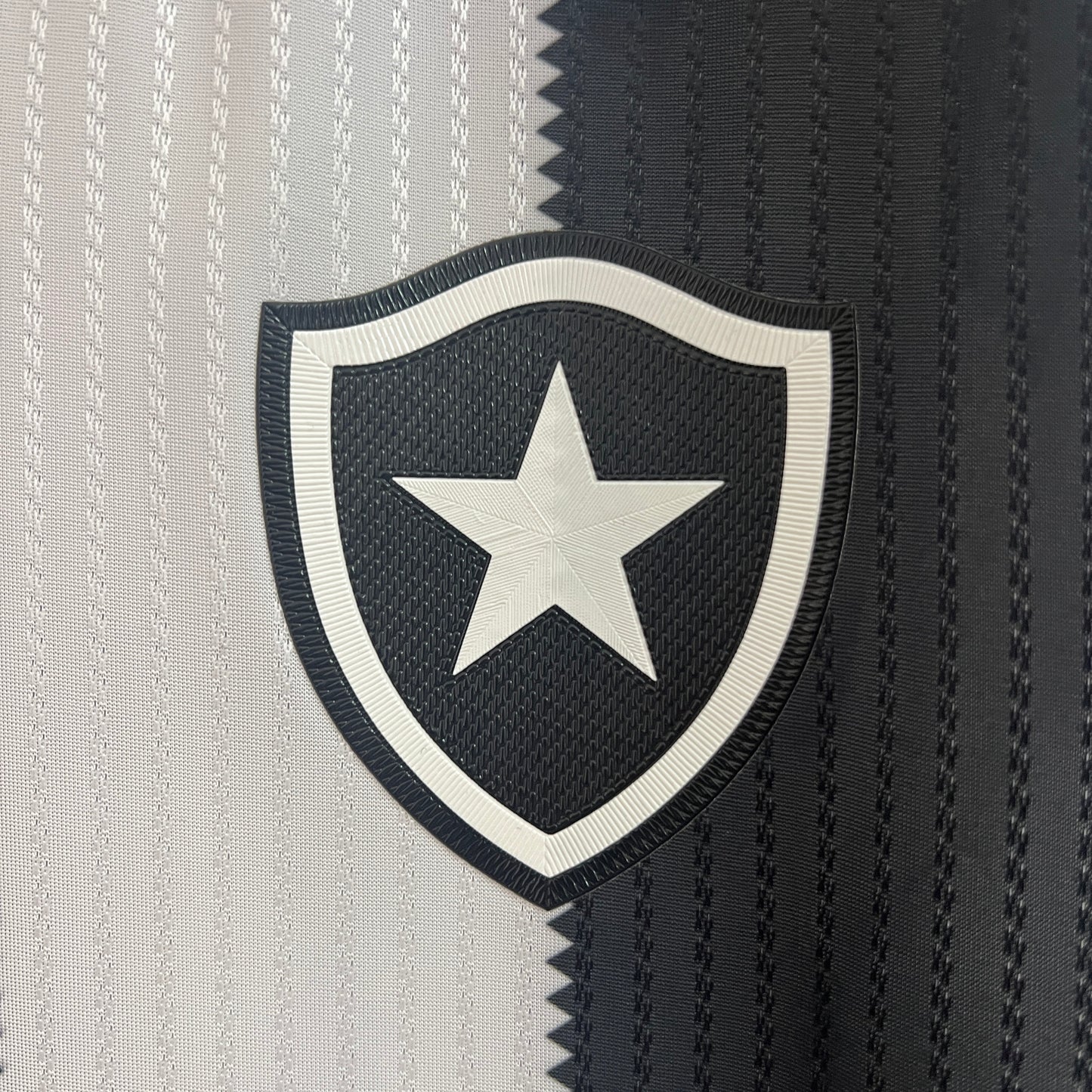 Botafogo Domicile 24/25