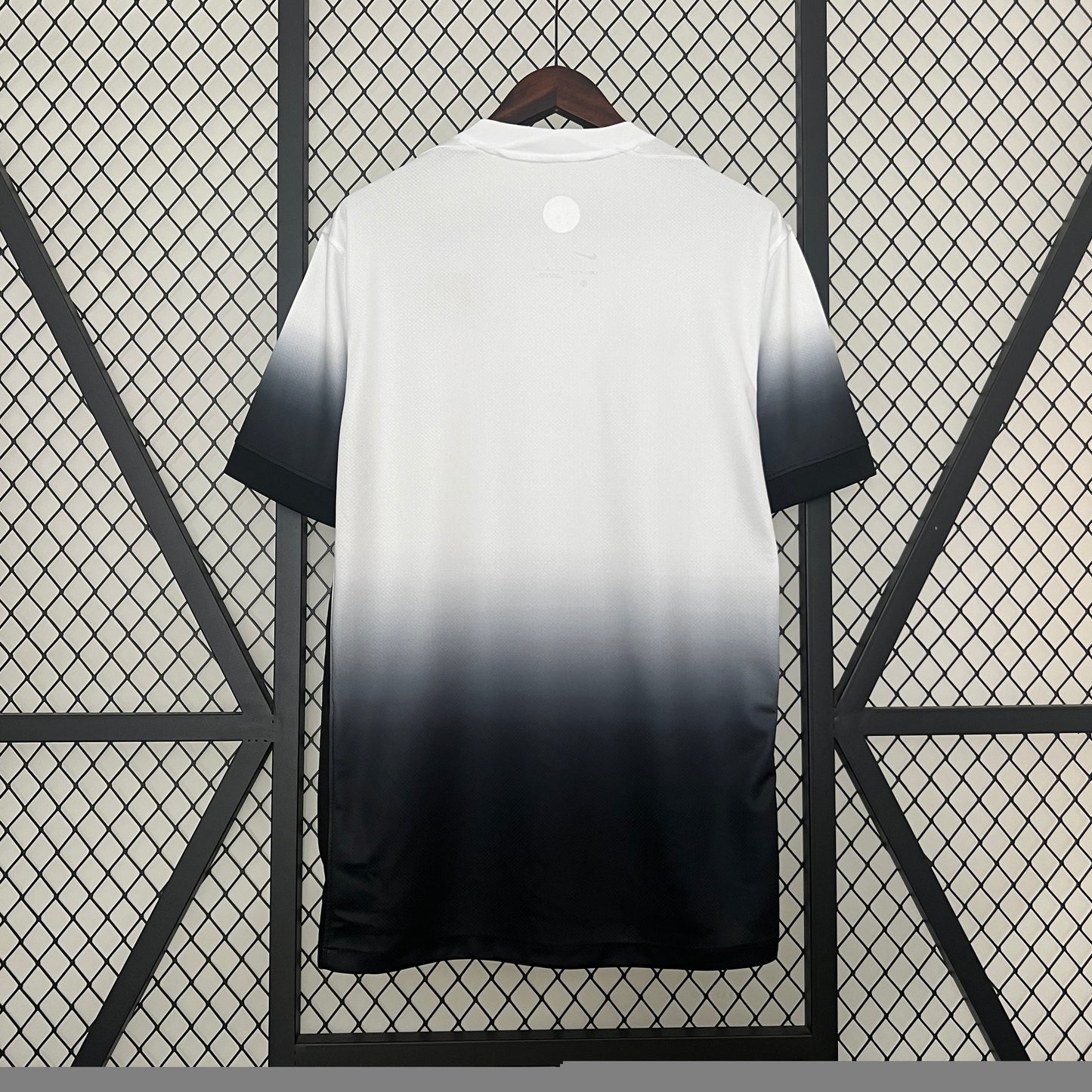 Corinthians Domicile 24/25