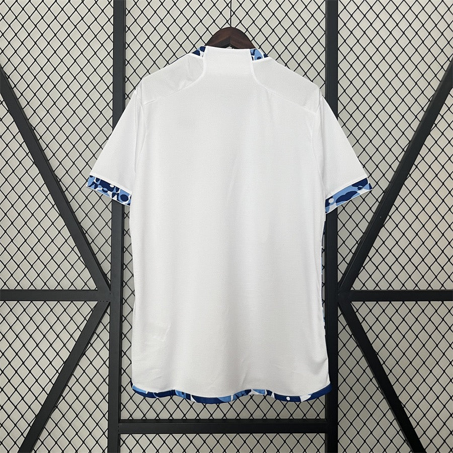 Cruzeiro Extérieur 24/25