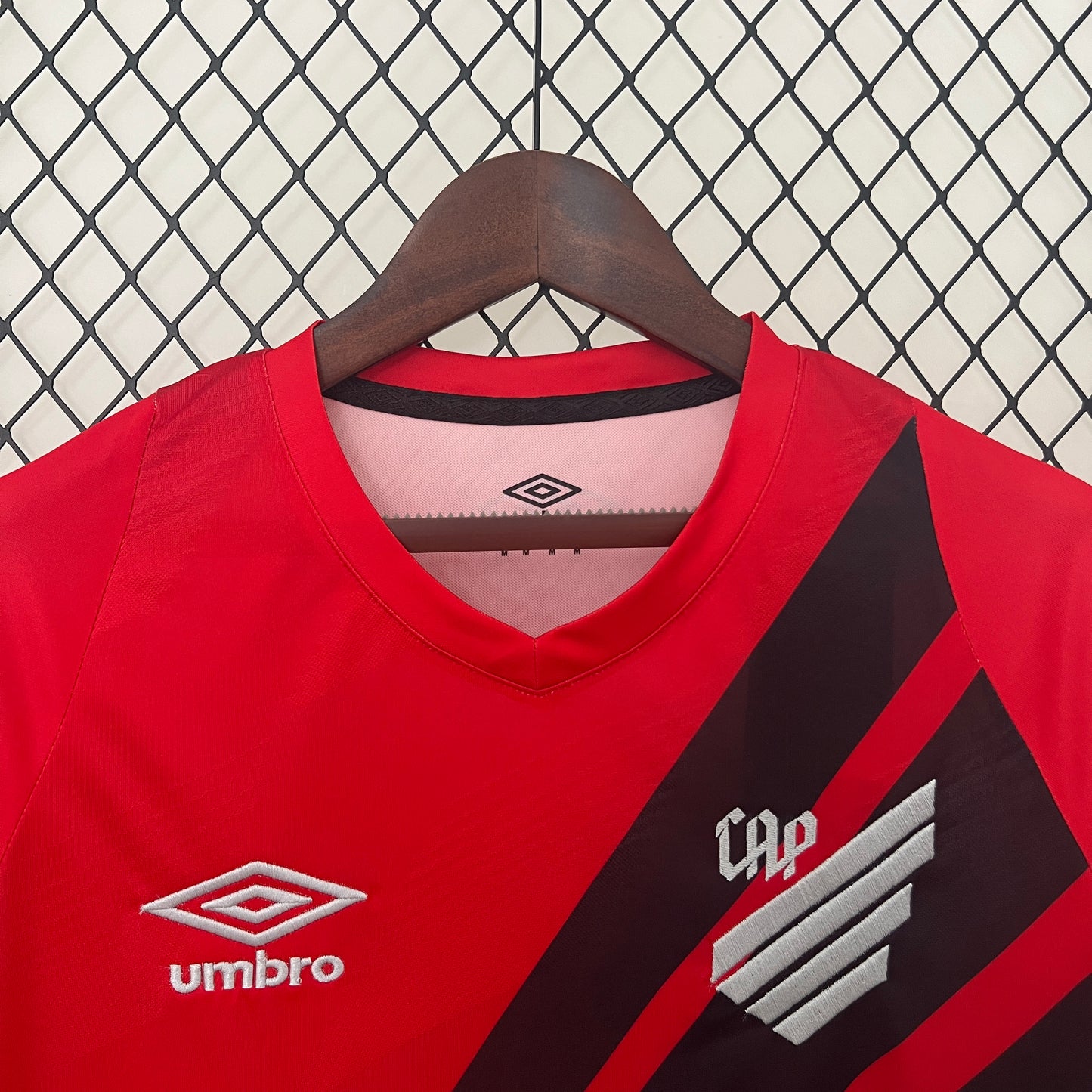 Atletico Paranaese Domicile 24/25