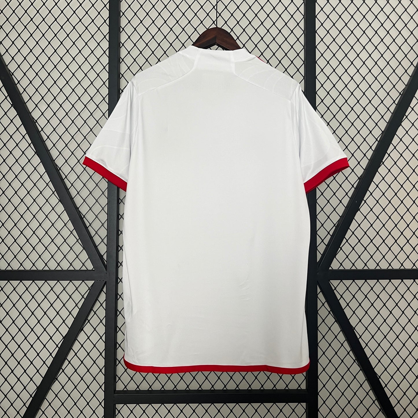 Flamengo Extérieur 24/25