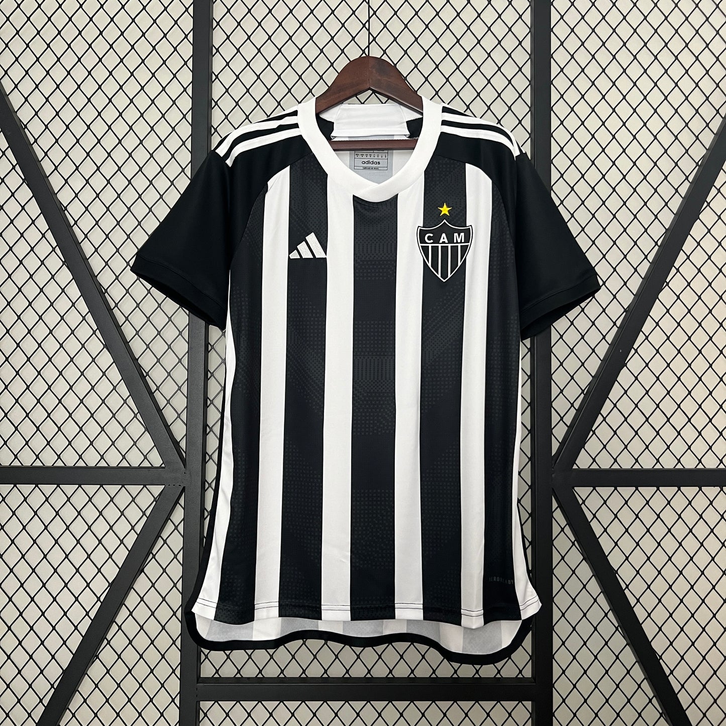 Atletico Mineiro Domicile 24/25