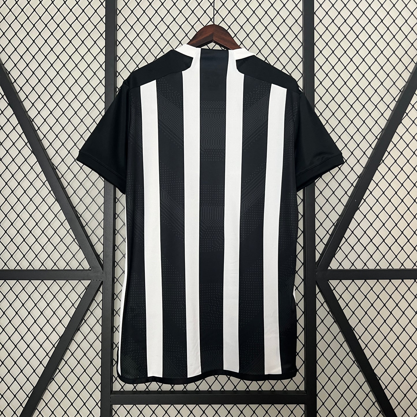 Atletico Mineiro Domicile 24/25