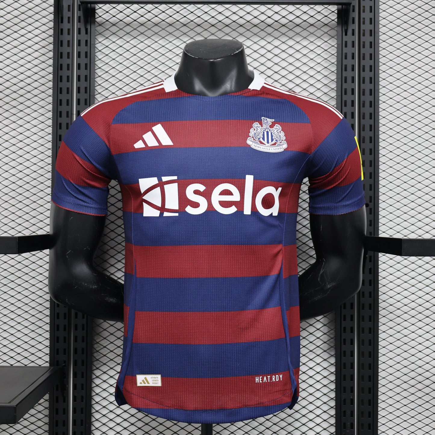 Newcastle United Extérieur 24/25