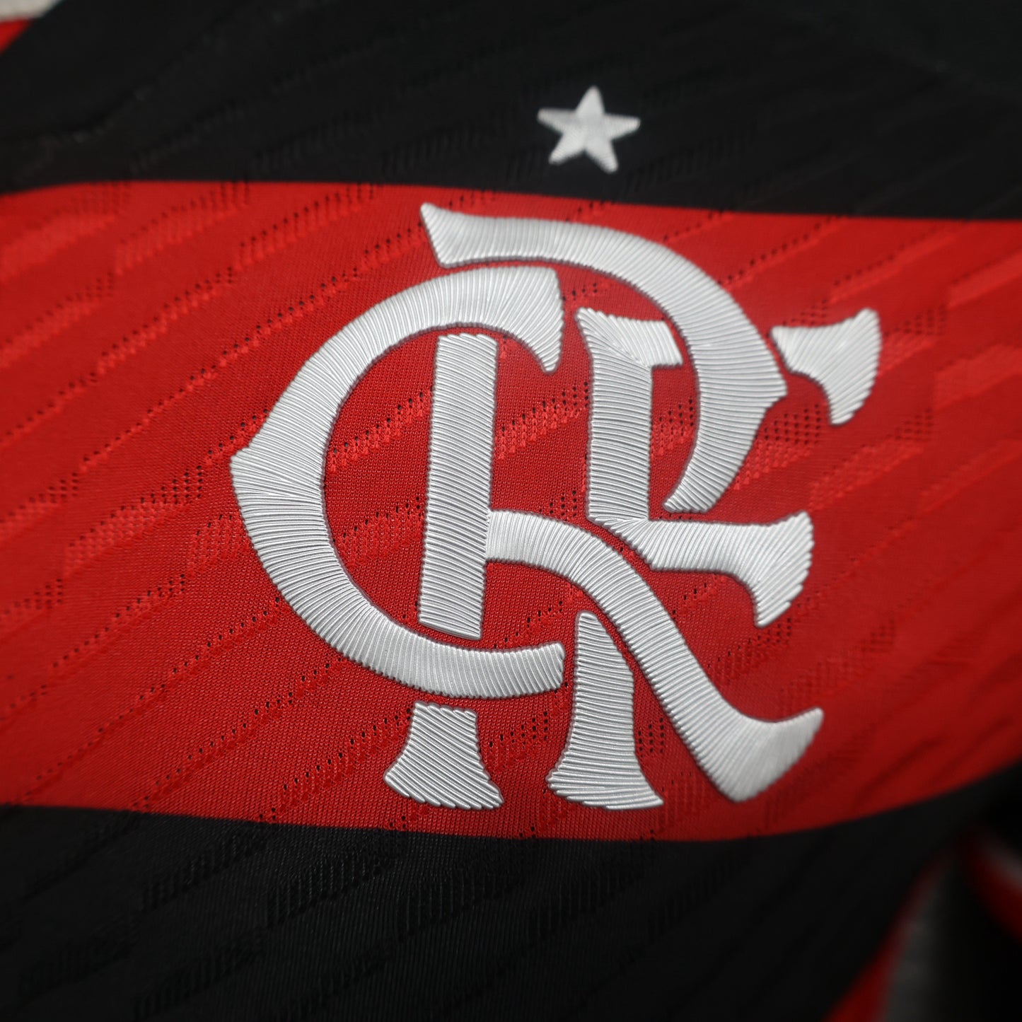 Flamengo Domicile 24/25