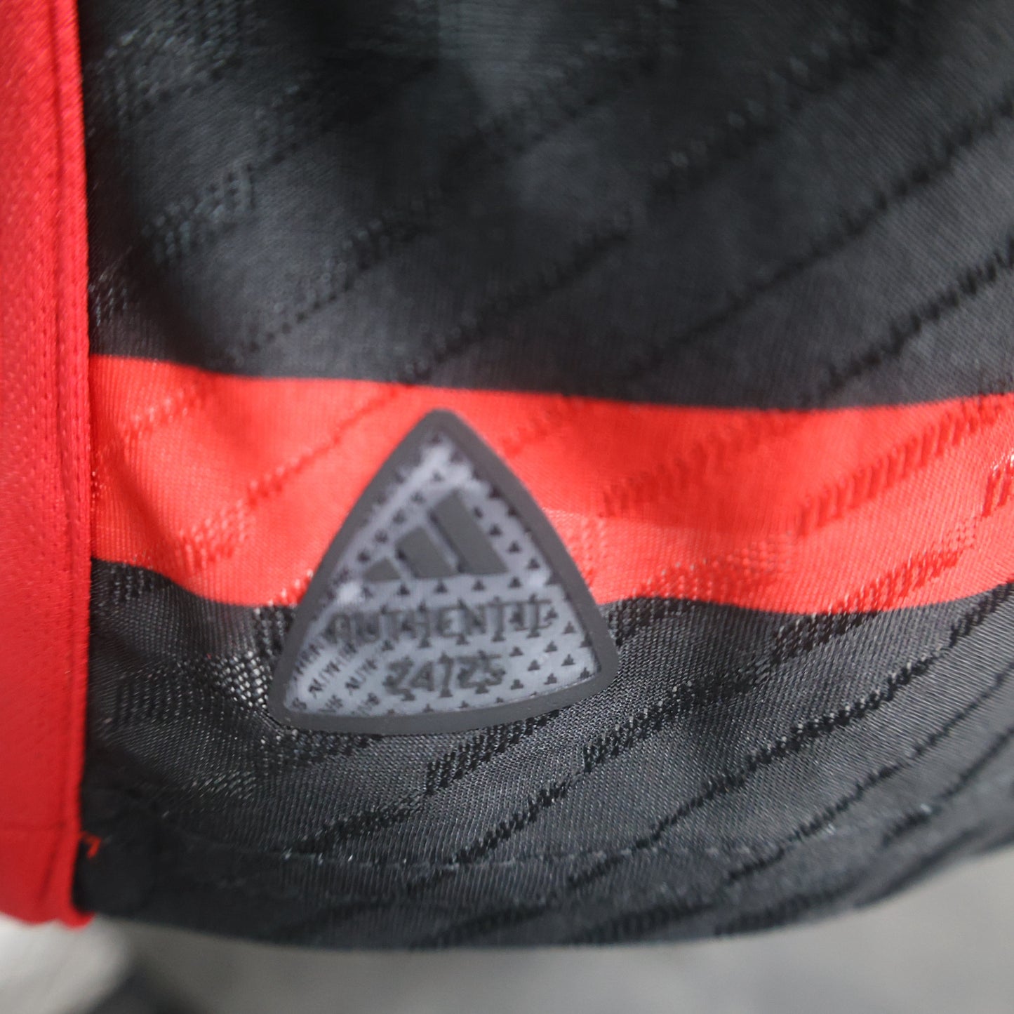 Flamengo Domicile 24/25