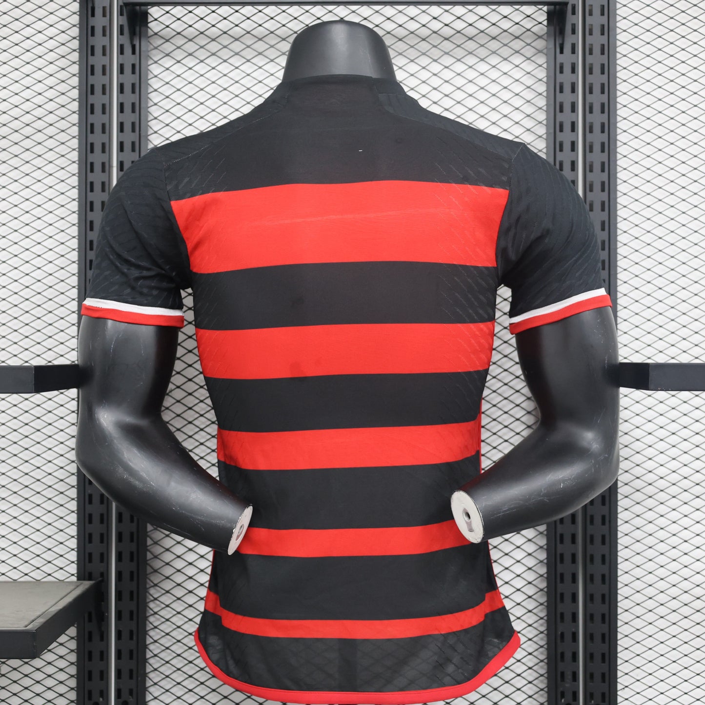 Flamengo Domicile 24/25