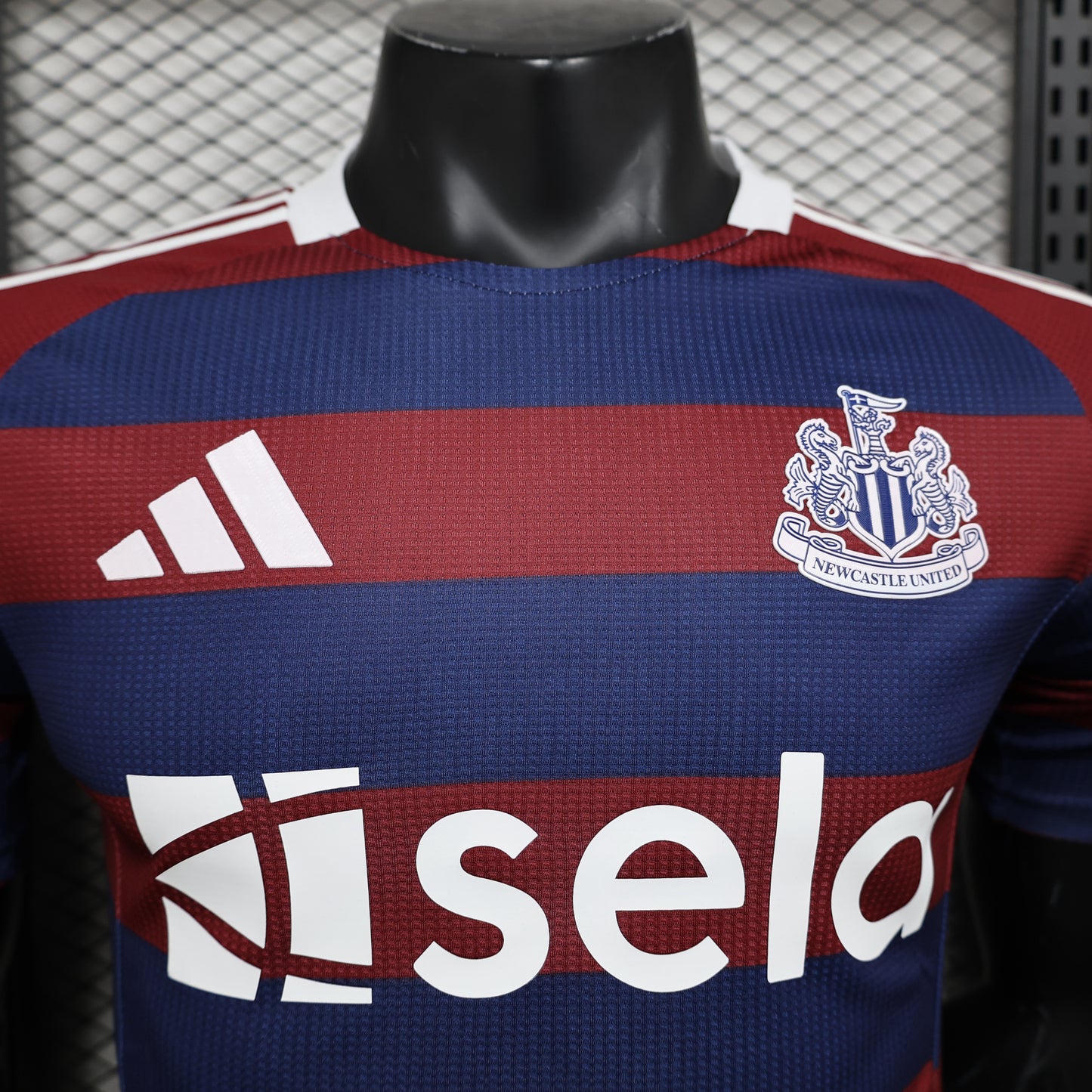 Newcastle United Extérieur 24/25