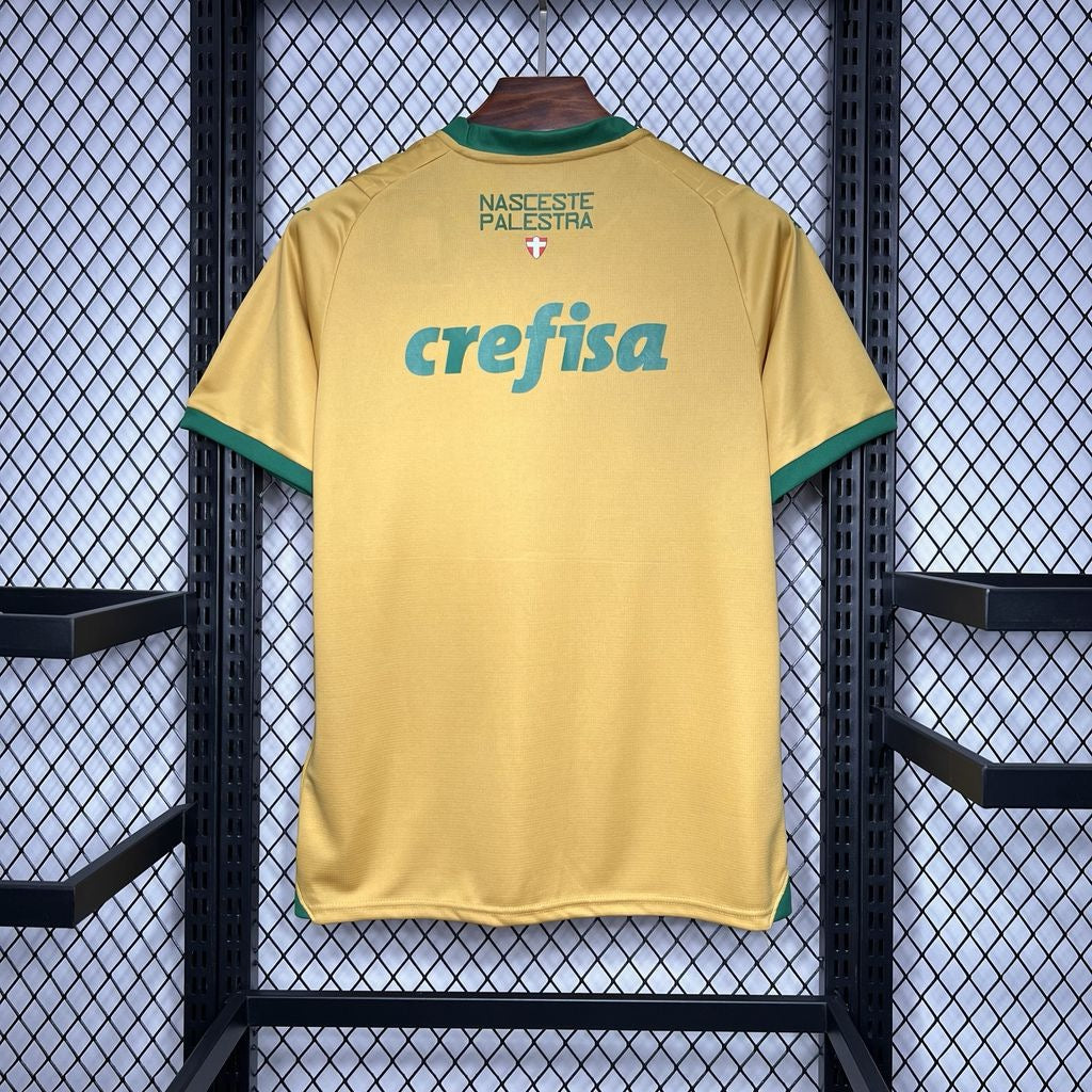 Palmeiras Troisième 24/25