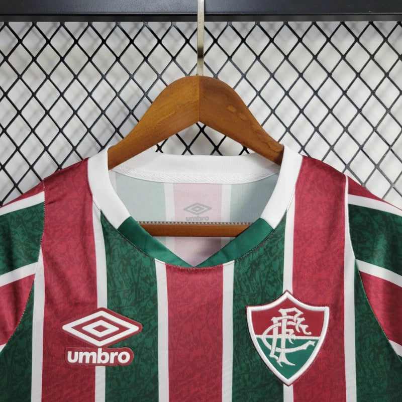 Fluminense Domicile 24/25