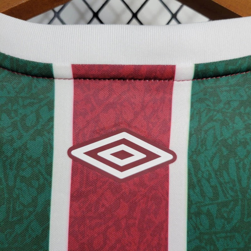 Fluminense Domicile 24/25