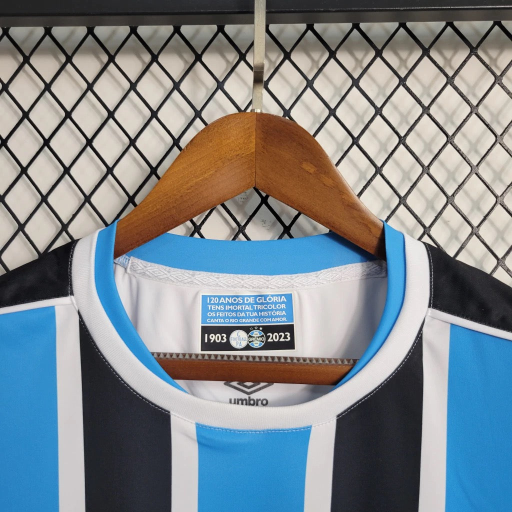 Grêmio Domicile 24/25
