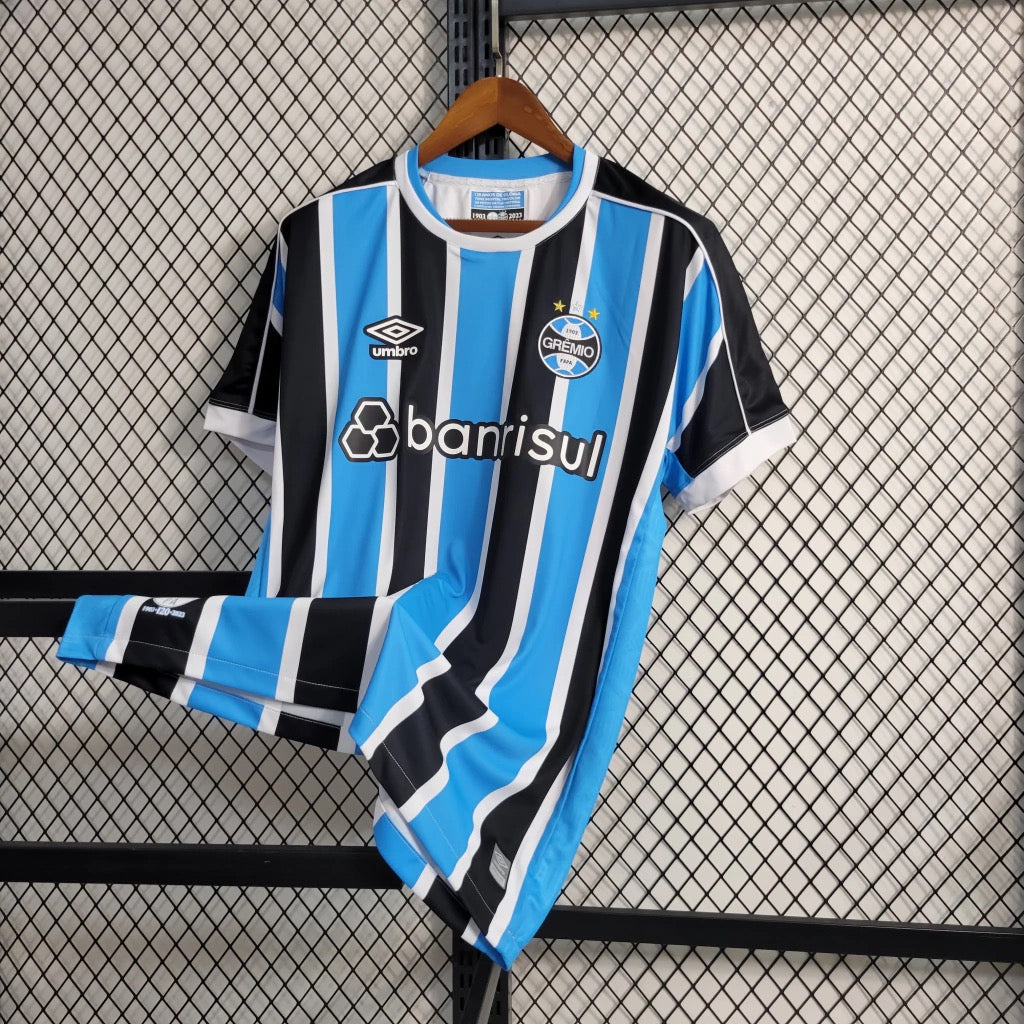 Grêmio Domicile 24/25