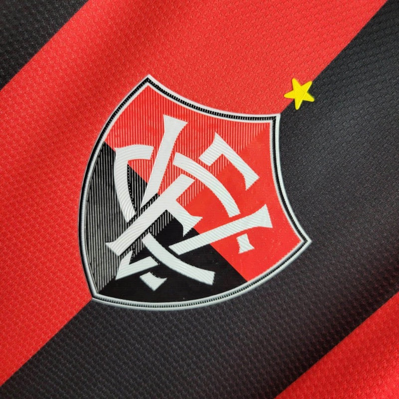 EC Vitória Domicile 24/25