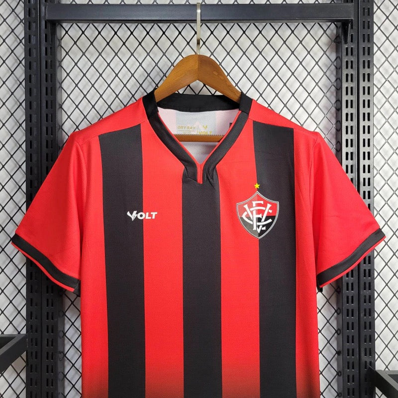 EC Vitória Domicile 24/25