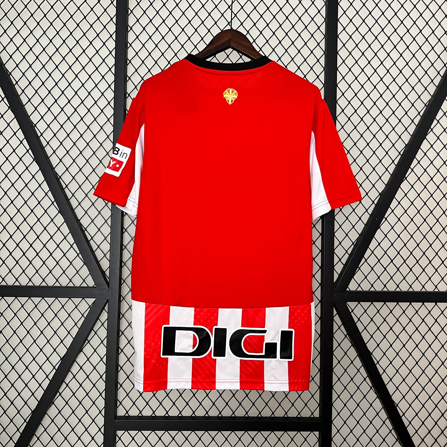 Ath. Bilbao Domicile 24/25