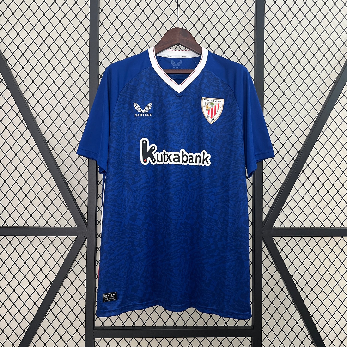 Ath. Bilbao Extérieur 24/25