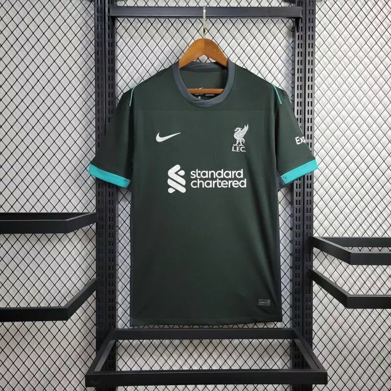 Liverpool Extérieur 24/25