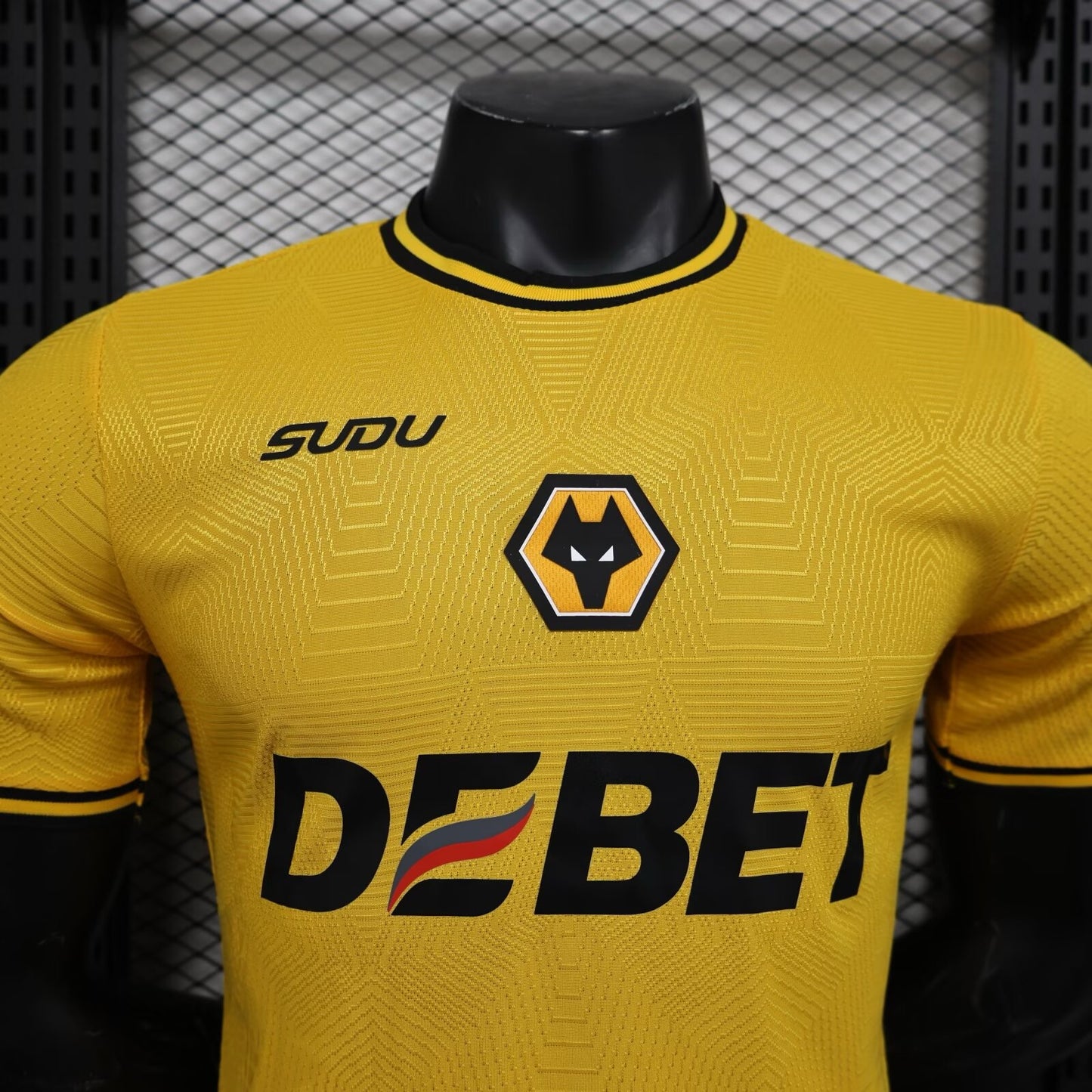 Wolves Domicile 24/25