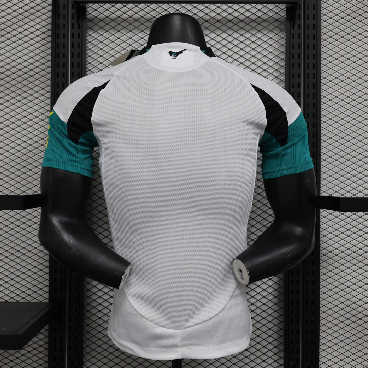 Newcastle United Trosiéme 24/25