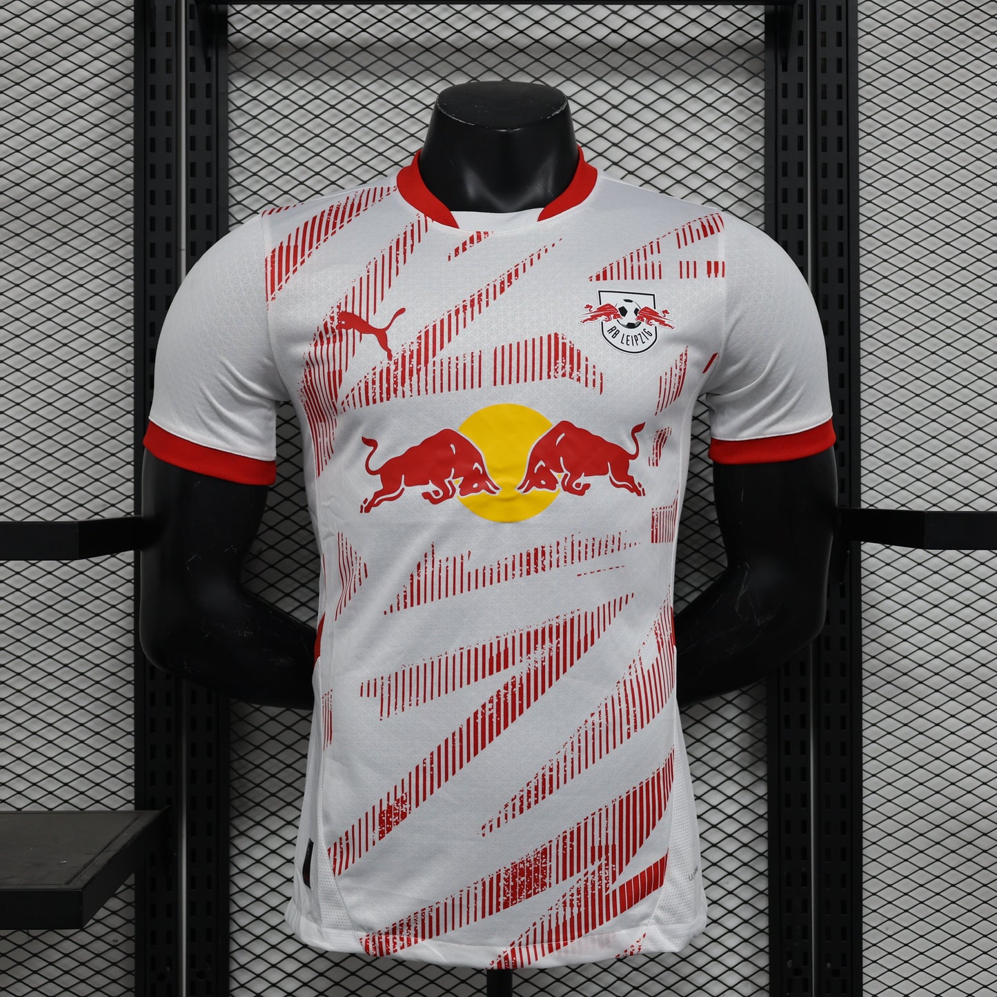 RB Leipzig Domicile 24/25