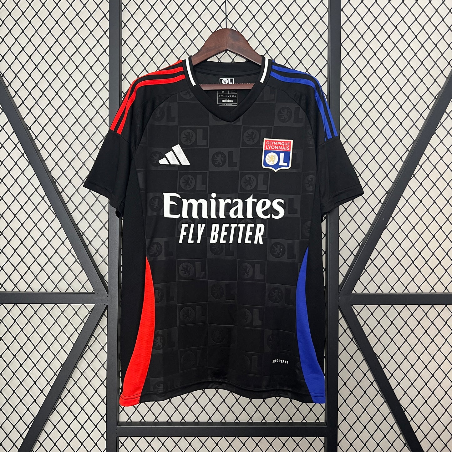 Lyon Extérieur 24/25