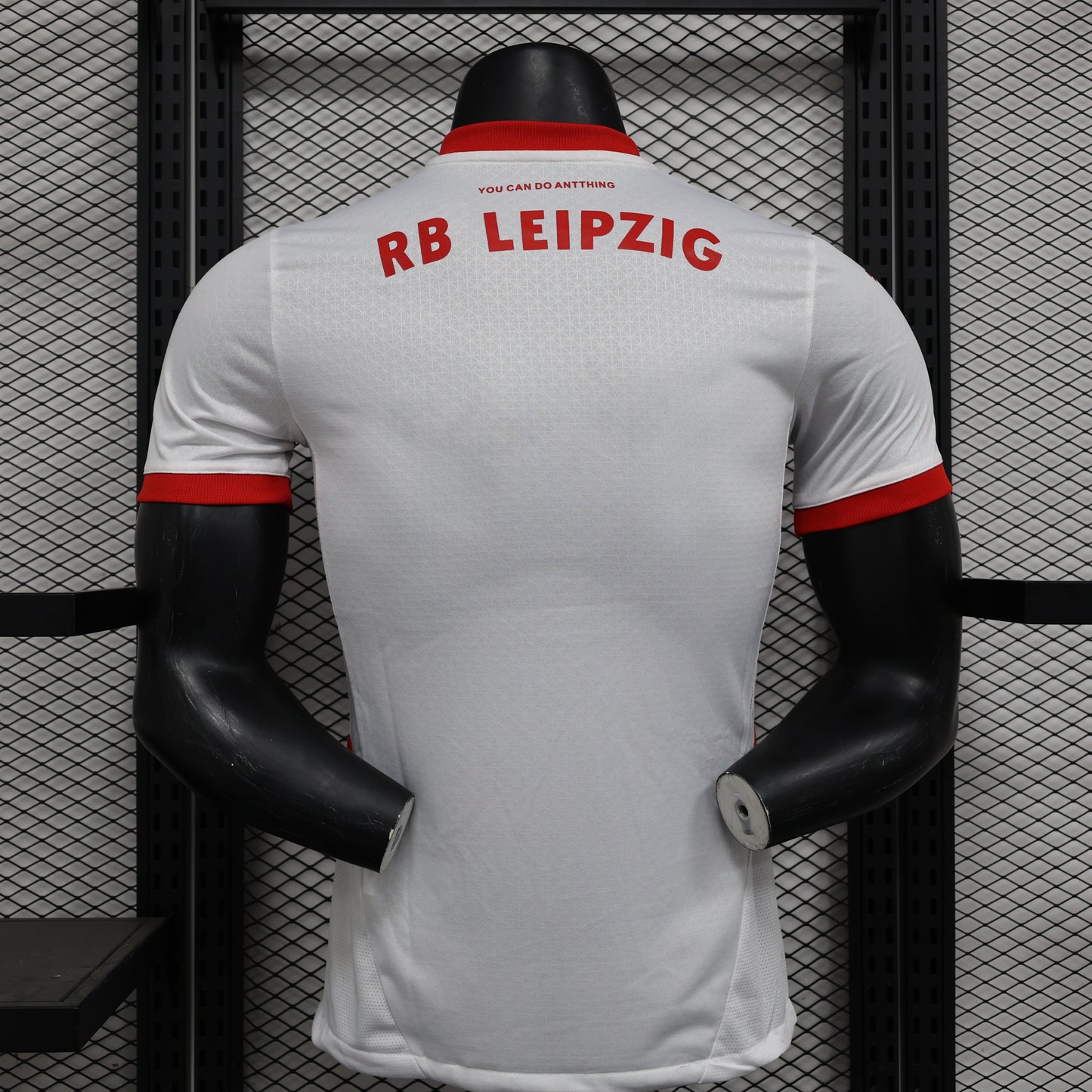 RB Leipzig Domicile 24/25