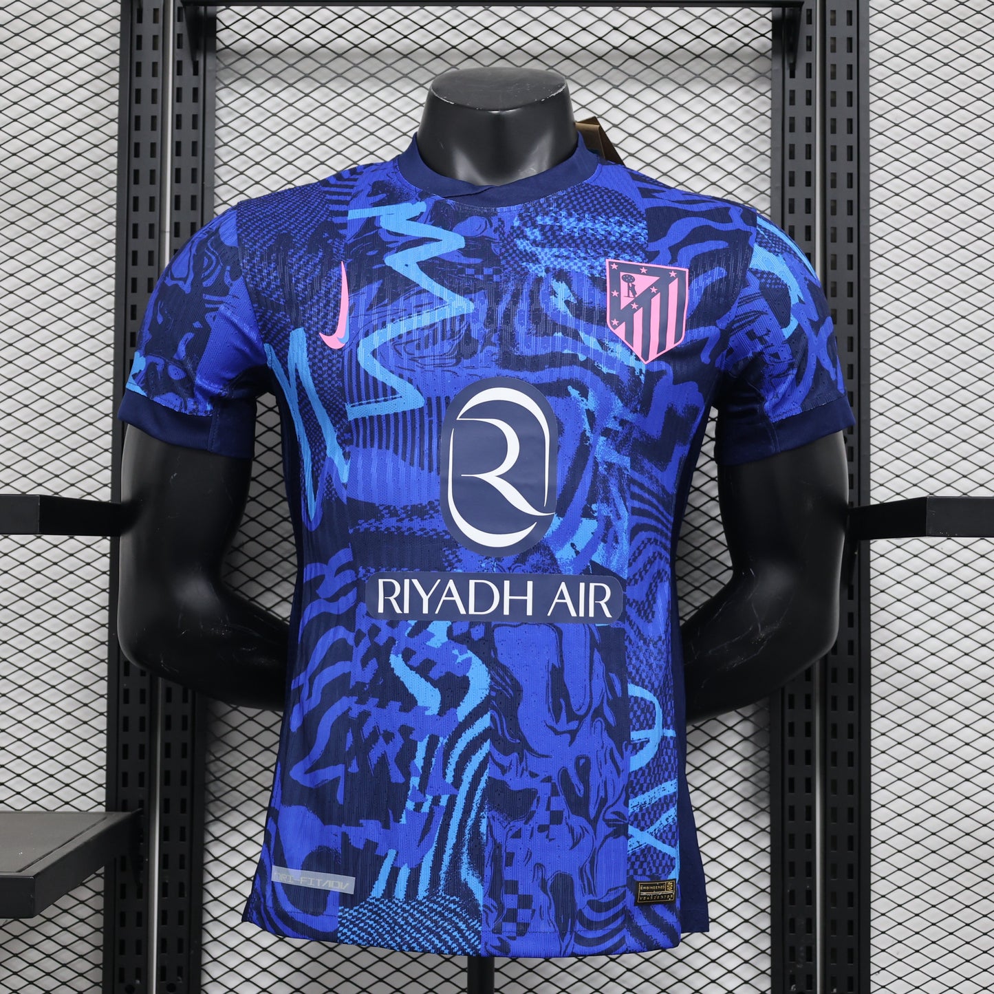 Atletico de Madrid Troisième 24/25