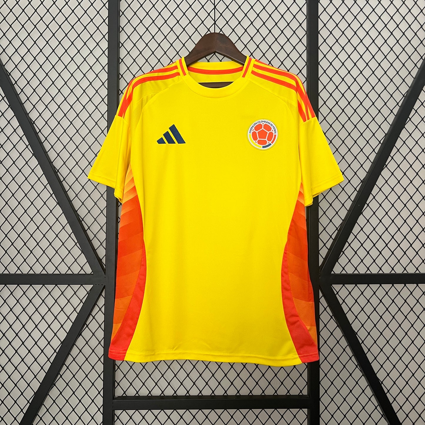 Colombie Domicile 24/25