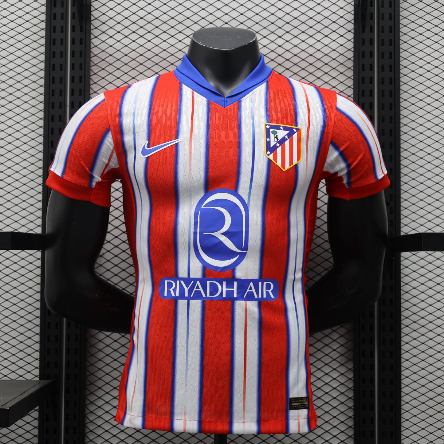 Atletico de Madrid Domicile 24/25