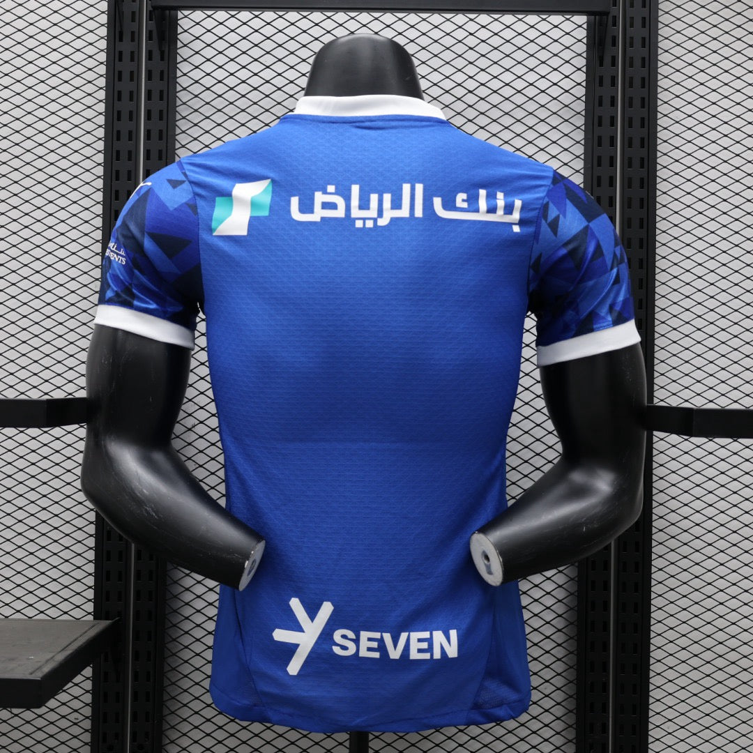 Al-Hilal Domicile 24/25