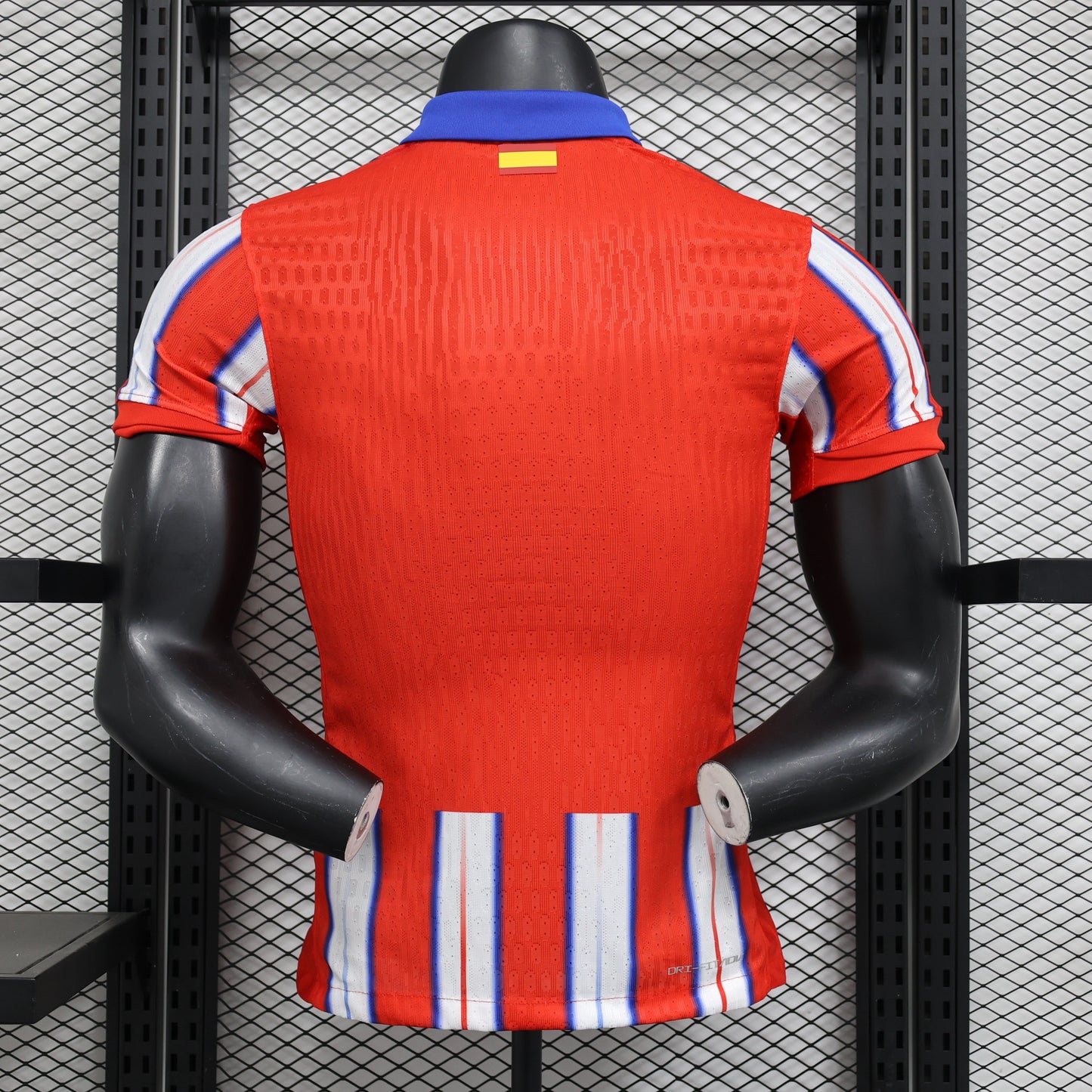 Atletico de Madrid Domicile 24/25