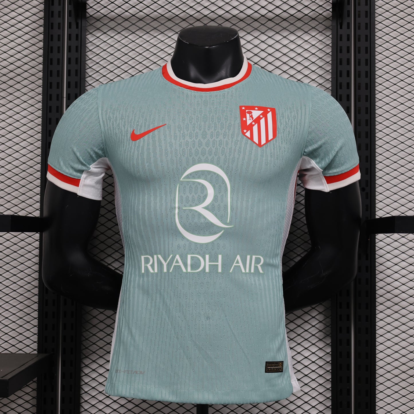Atletico de Madrid Extérieur 24/25