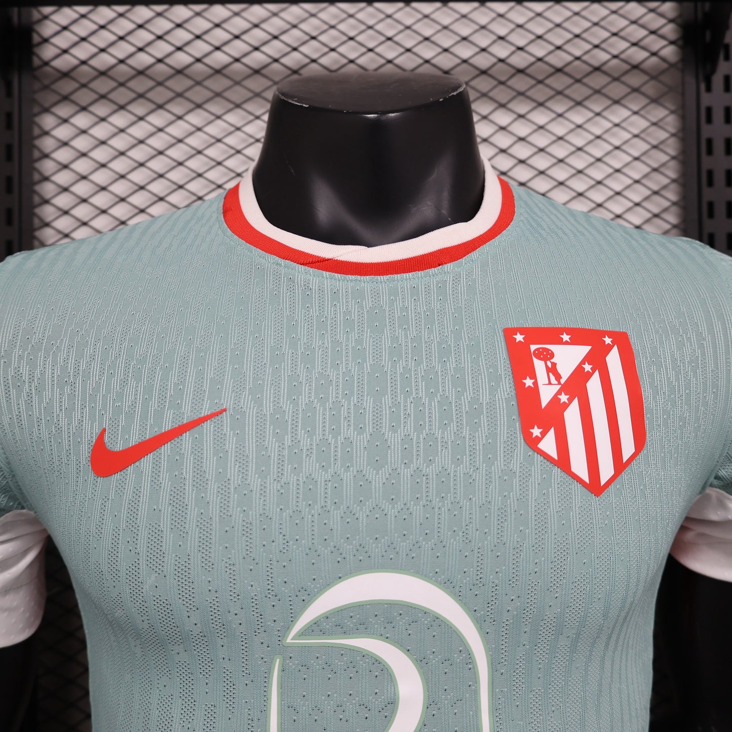 Atletico de Madrid Extérieur 24/25
