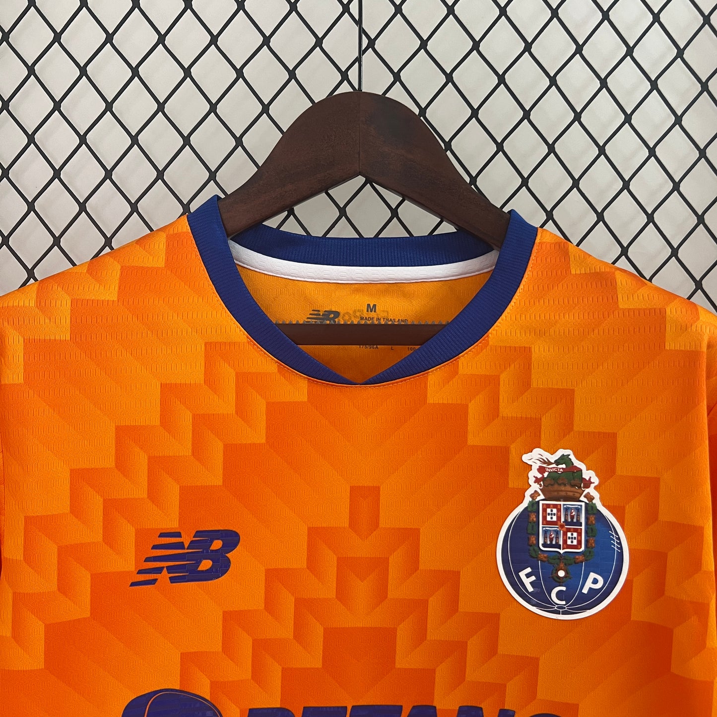 Porto Extérieur 24/25